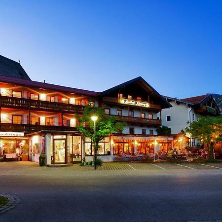 Gasthof Kienberg Inzell Ngoại thất bức ảnh