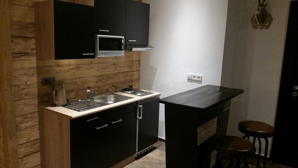 Gasthof Kienberg Inzell Ngoại thất bức ảnh