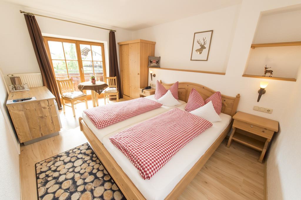 Gasthof Kienberg Inzell Ngoại thất bức ảnh