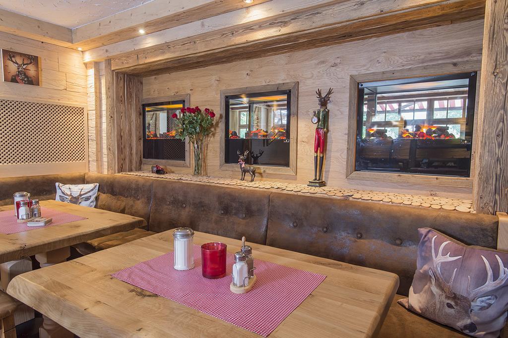Gasthof Kienberg Inzell Ngoại thất bức ảnh