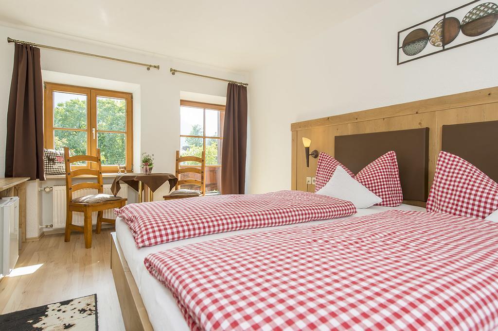 Gasthof Kienberg Inzell Ngoại thất bức ảnh