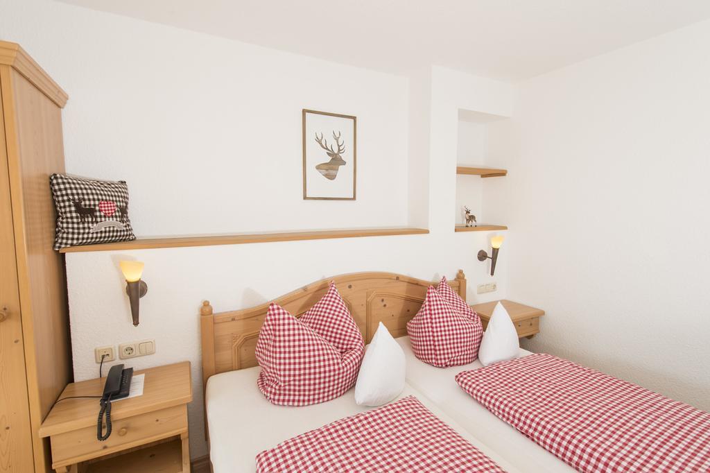 Gasthof Kienberg Inzell Ngoại thất bức ảnh