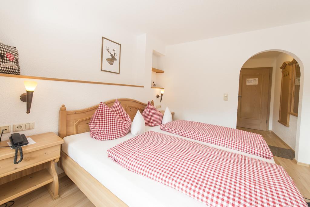 Gasthof Kienberg Inzell Ngoại thất bức ảnh
