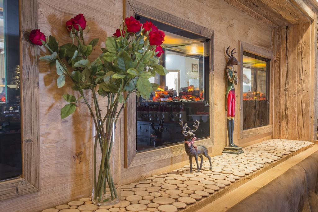 Gasthof Kienberg Inzell Ngoại thất bức ảnh