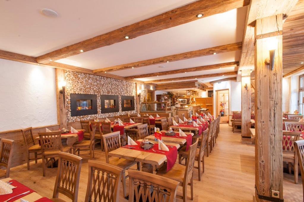 Gasthof Kienberg Inzell Ngoại thất bức ảnh
