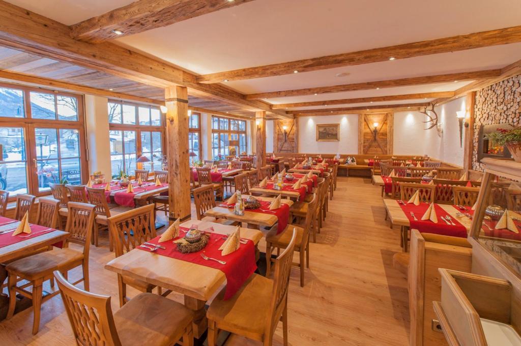 Gasthof Kienberg Inzell Ngoại thất bức ảnh